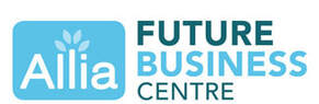 Allia Future Business Centre in Peterborough
